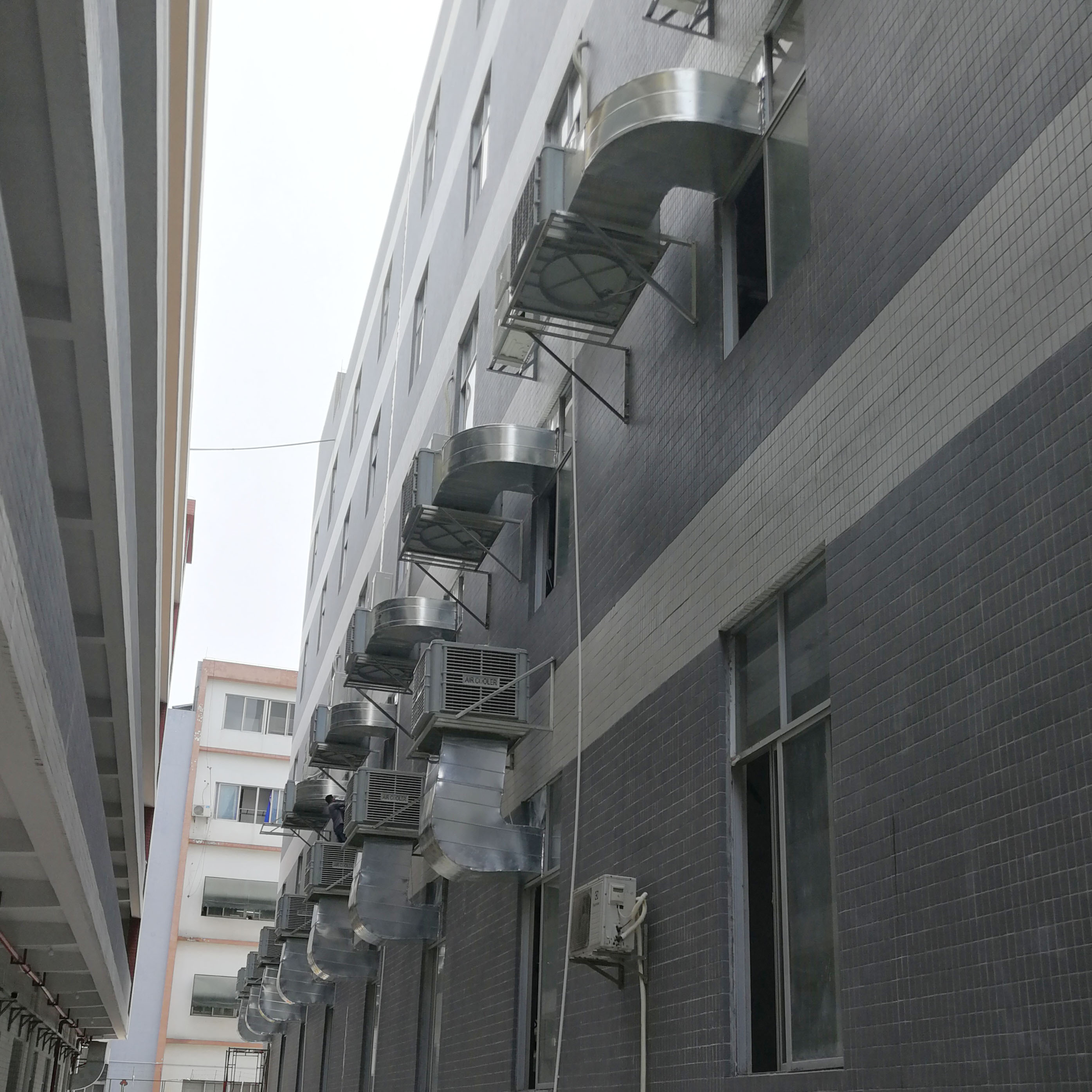 環(huán)保空調(diào)016